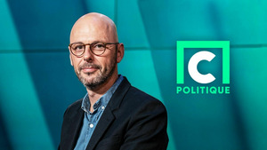 Vignette du programme télé C politique S16