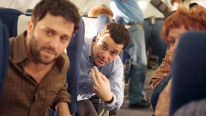 Vignette du programme télé Vol 93