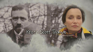 Vignette du programme télé Mes grands-parents et la guerre (Kristin Scott Thomas) S1 (3/4)