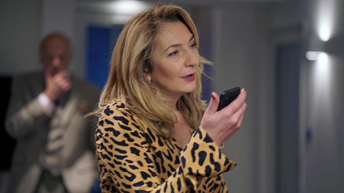 Vignette du programme télé Capitaine Marleau