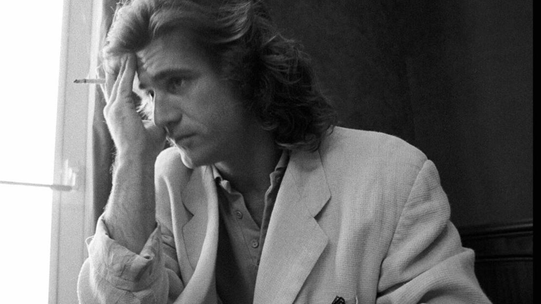 Vignette du programme télé Mel Gibson : A la folie, passionnément…