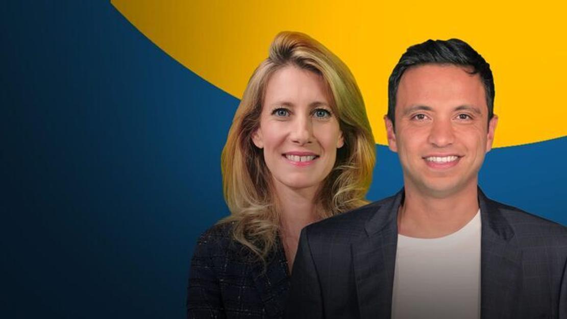 Vignette du programme télé La matinale week-end