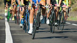 Vignette du programme télé Critérium du Dauphiné