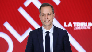 Vignette du programme télé BFM Politique