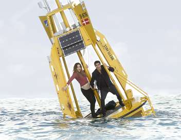 Vignette du programme télé Scorpion