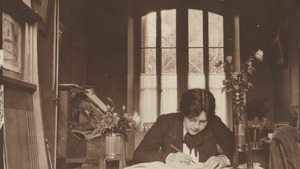 Vignette du programme télé Une maison, un artiste (Les Maisonnettes de Nadia Boulanger) S10