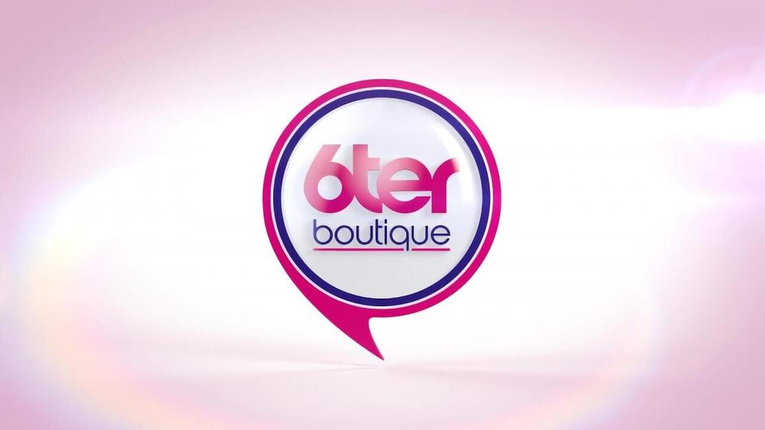 Vignette du programme télé La boutique 6ter