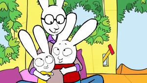 Vignette du programme télé Simon (Il est bizarre Papa) S1 (18/52)