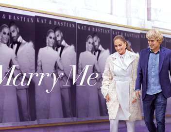 Vignette du programme télé Marry Me