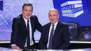 Vignette du programme télé Affaire suivante
