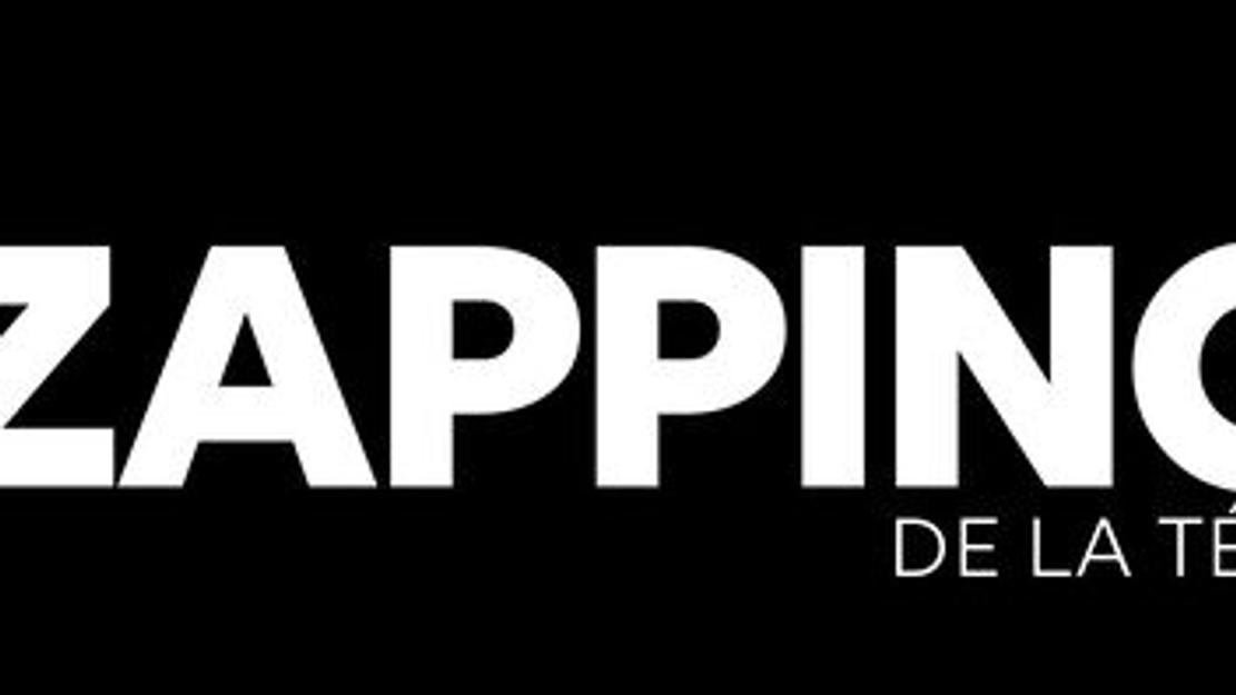 Vignette du programme télé Le zapping de la télé