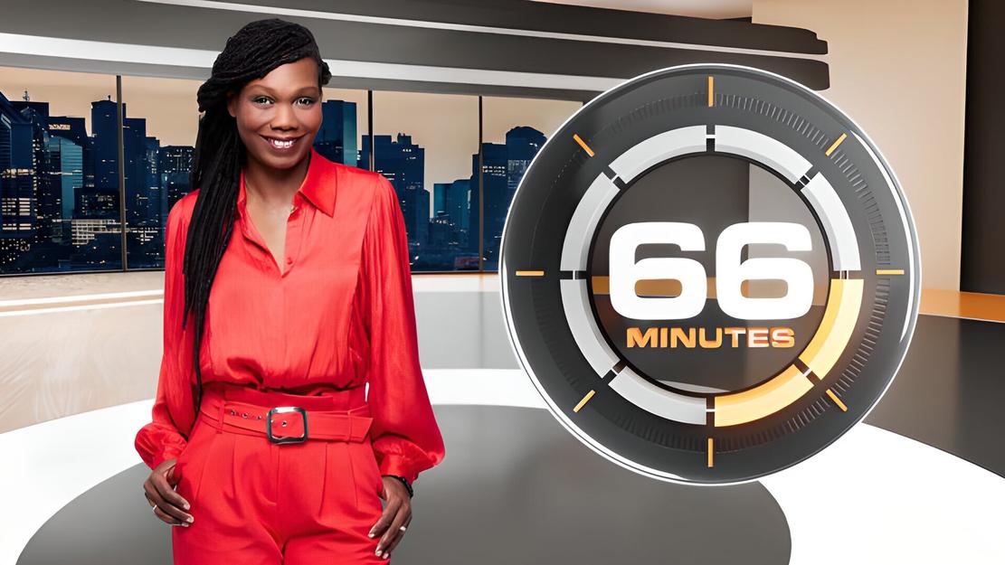 Vignette du programme télé 66 minutes