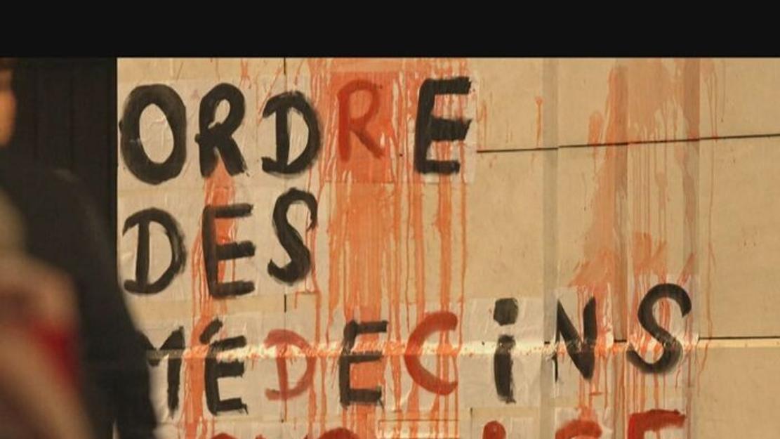 Vignette du programme télé #MeToo chez les médecins