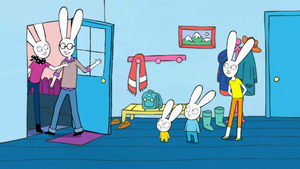 Vignette du programme télé Simon (Papa et maman sortent) S1 (22/52)