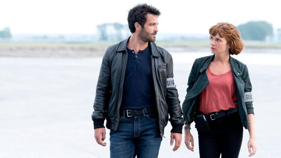Vignette du programme télé Meurtres à...