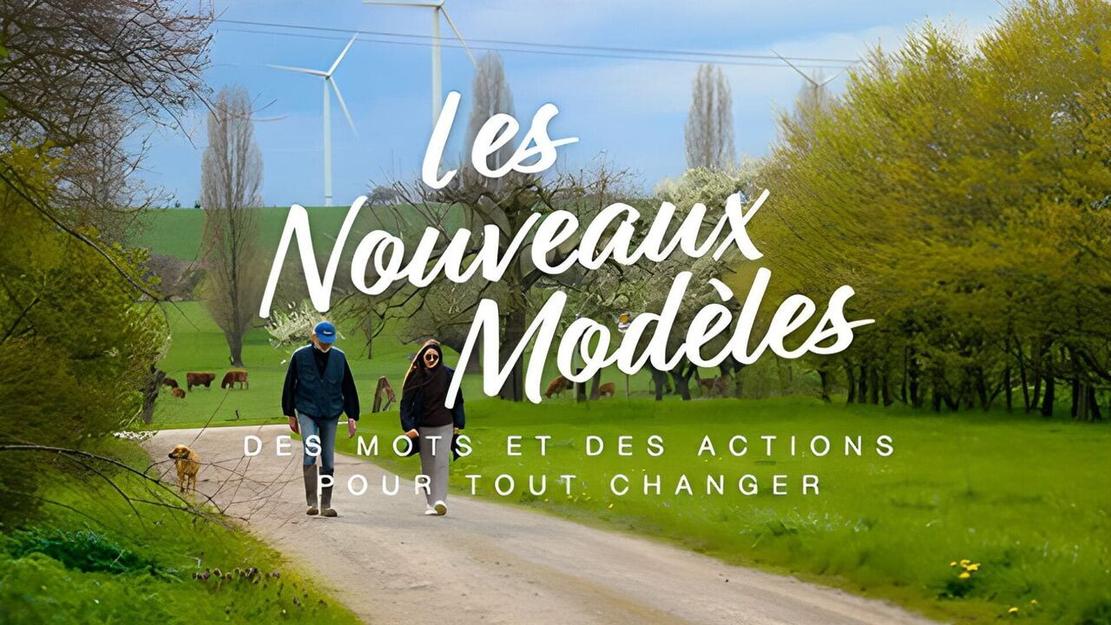Vignette du programme télé Les nouveaux modèles
