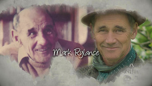 Vignette du programme télé Mes grands-parents et la guerre (Mark Rylance) S1 (2/4)