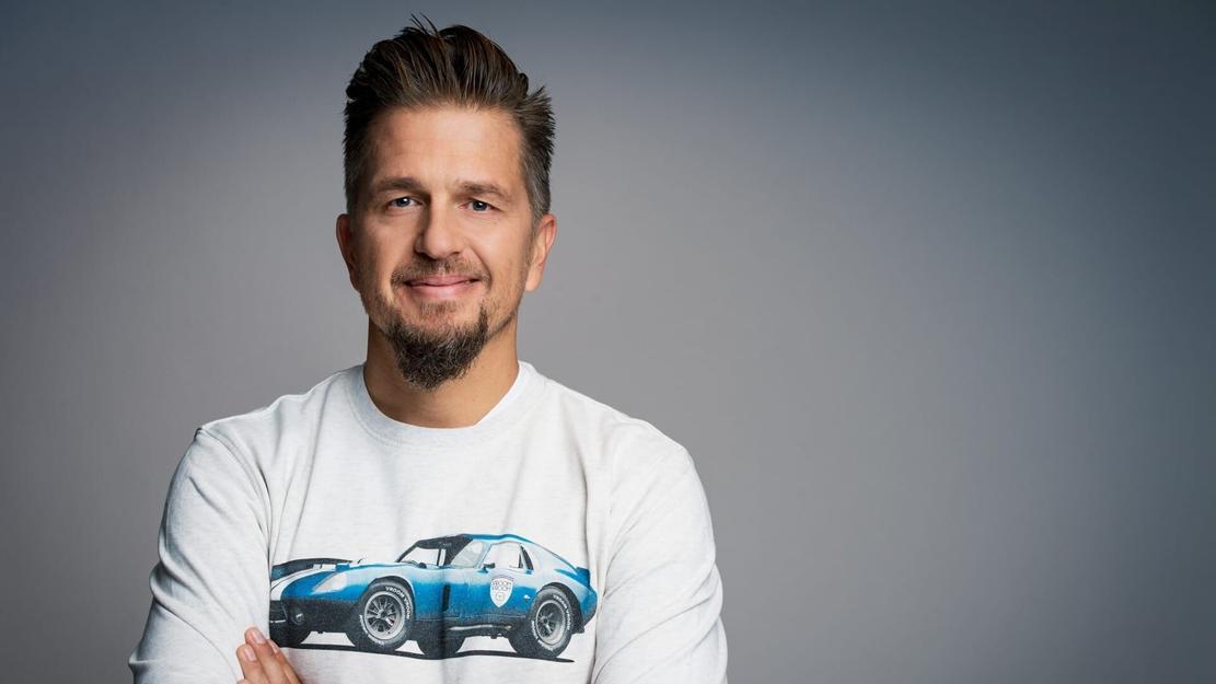 Vignette du programme télé Automoto
