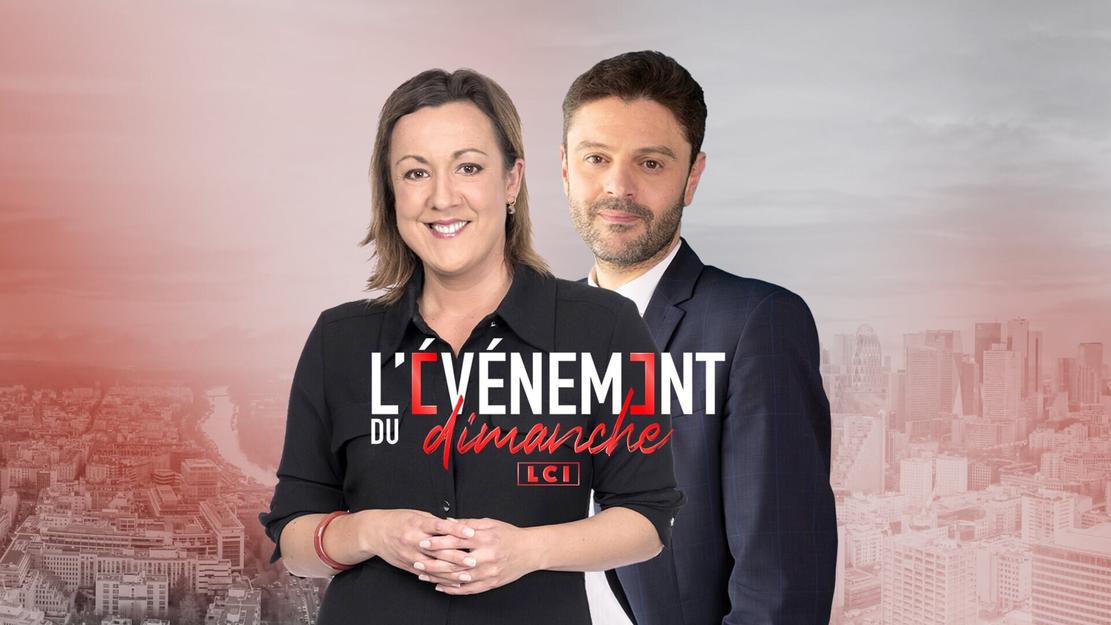 Vignette du programme télé L'événement du dimanche