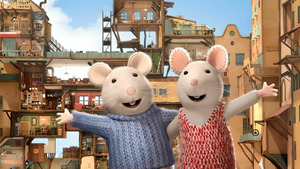 Vignette du programme télé Sam et Julia (La fête des papas) S1 (71/78)