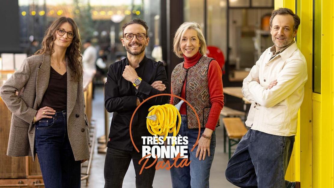 Vignette du programme télé Très très bon