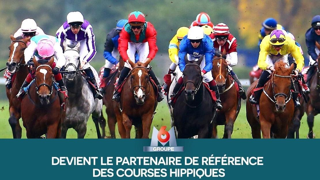 Vignette du programme télé Prix de Diane Longines