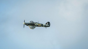 Vignette du programme télé Guy Martin : Mission bataille d'Angleterre S1 (1/2)
