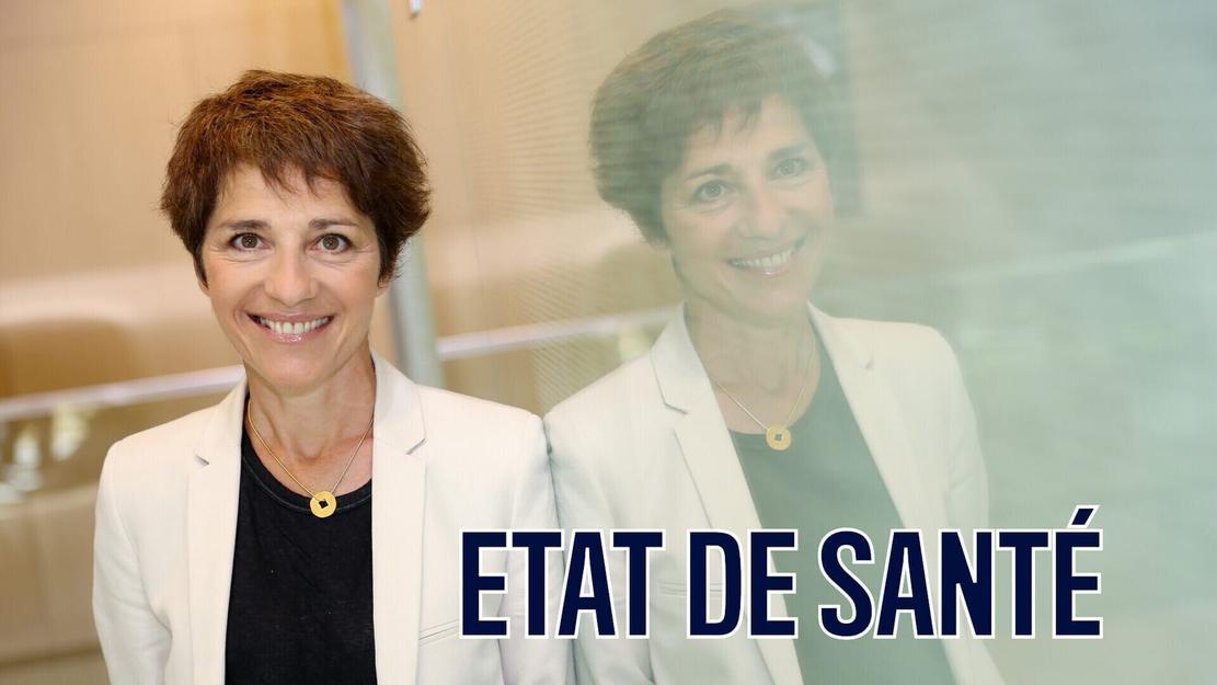Vignette du programme télé Etat de santé