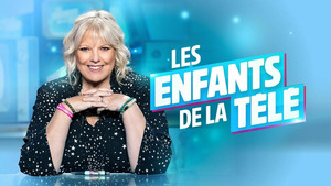 Vignette du programme télé Les enfants de la télé S6