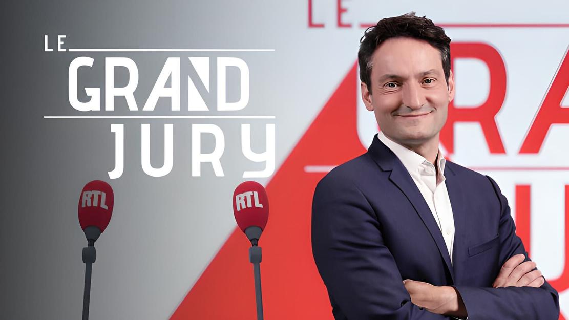 Vignette du programme télé Le Grand Jury