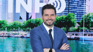 Vignette du programme télé L'aprèm info week-end