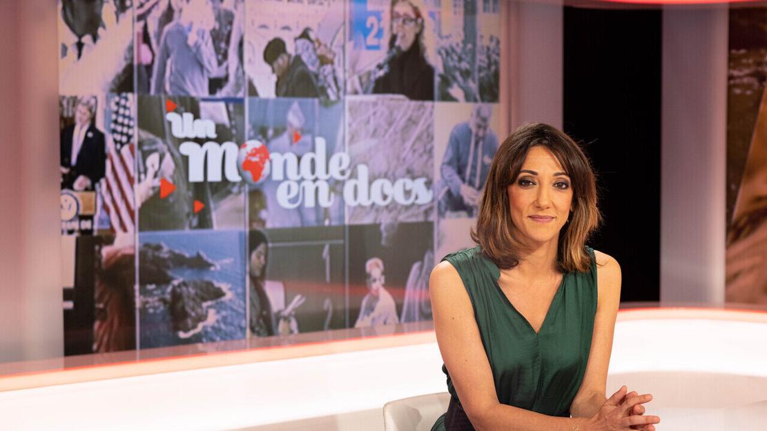 Vignette du programme télé Un monde en doc