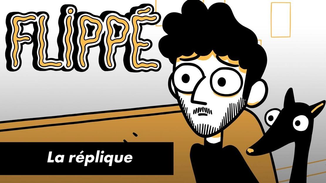 Vignette du programme télé Flippé