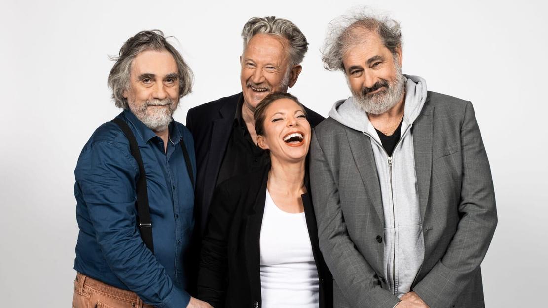 Vignette du programme télé Viendez au Groland