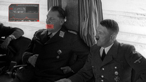 Vignette du programme télé Conversations au coeur du pouvoir : les maîtres du Reich (1939-1940 : la guerre totale) S1 (3/4)