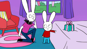 Vignette du programme télé Simon (Le secret) S1 (13/52)