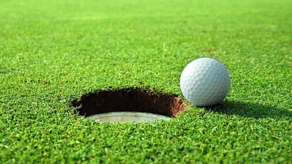 Vignette du programme télé Golf : US Open