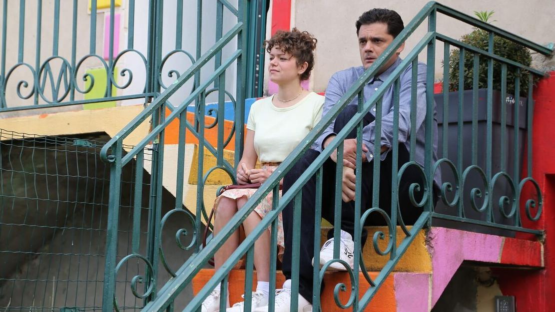 Vignette du programme télé Fêlés