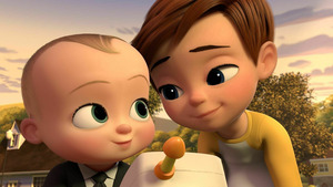 Vignette du programme télé Baby Boss : les affaires reprennent (Le chat de trop) S1 (2/13)