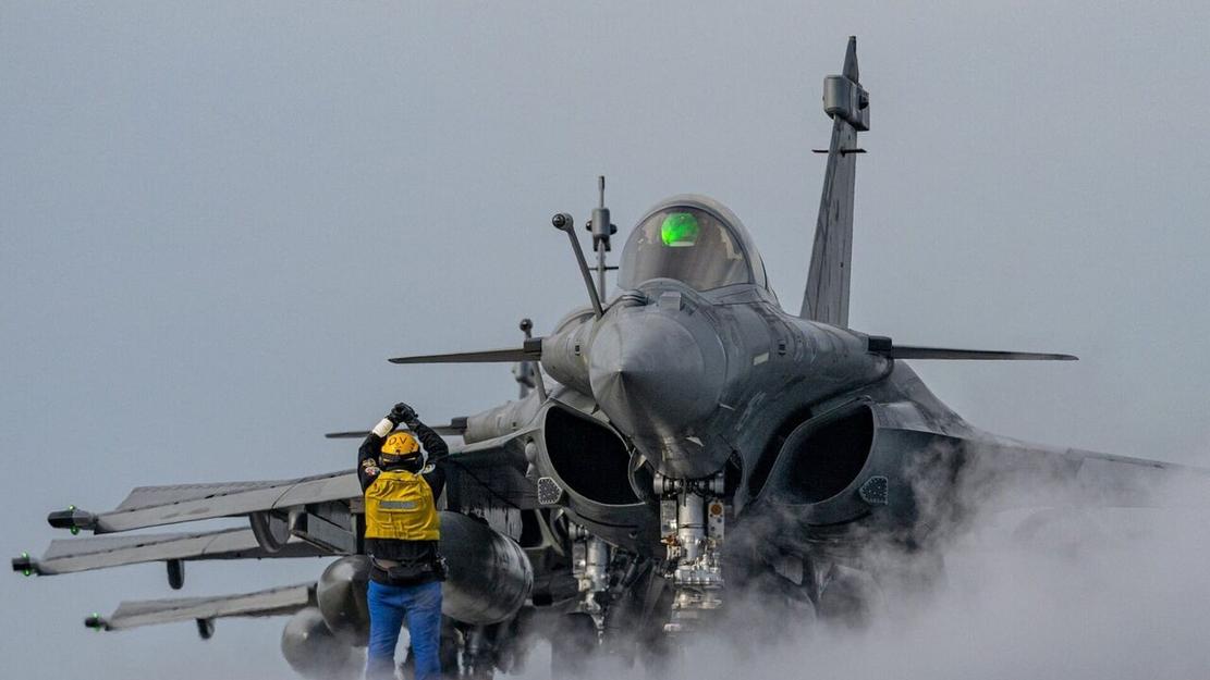 Vignette du programme télé Rafale : les secrets de l'avion star de l'armée