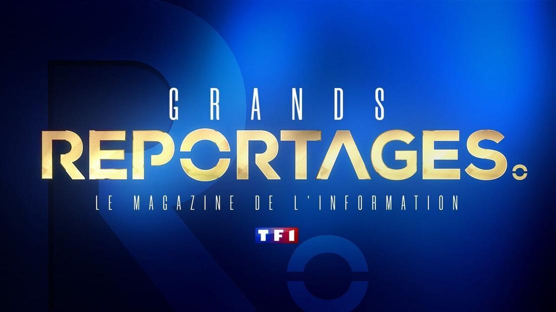 Vignette du programme télé Grands reportages