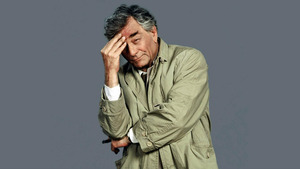 Vignette du programme télé Columbo (Le spécialiste) S2 (6/8)