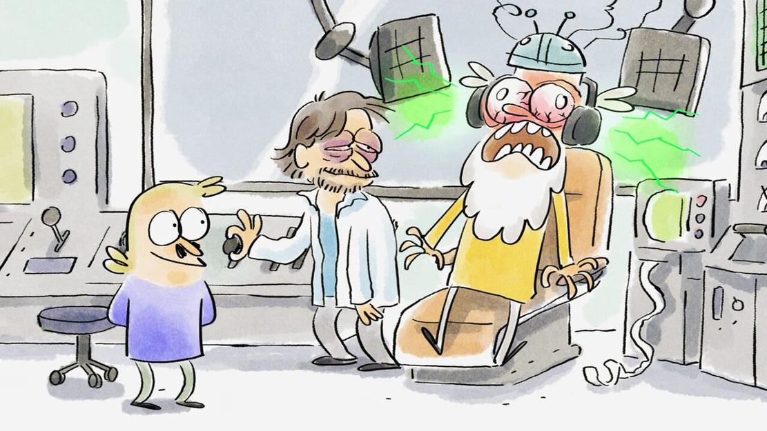 Vignette du programme télé Tu mourras moins bête