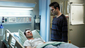 Vignette du programme télé Ghost Whisperer (Les démons de minuit) S5 (13/22)