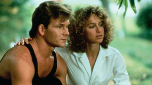 Vignette du programme télé Dirty Dancing