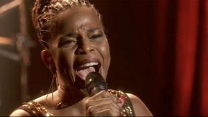 Vignette du programme télé Régine Lapassion : les voix de la soul