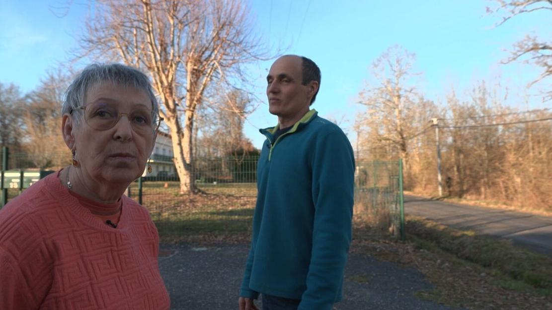 Vignette du programme télé Guerre des voisins : ma vie est un enfer