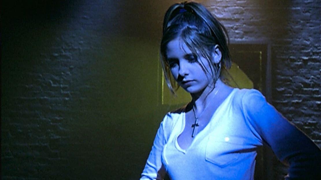 Vignette du programme télé Buffy contre les vampires