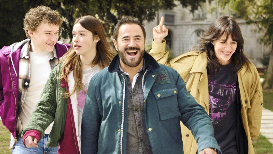Vignette du programme télé Nous, les Leroy