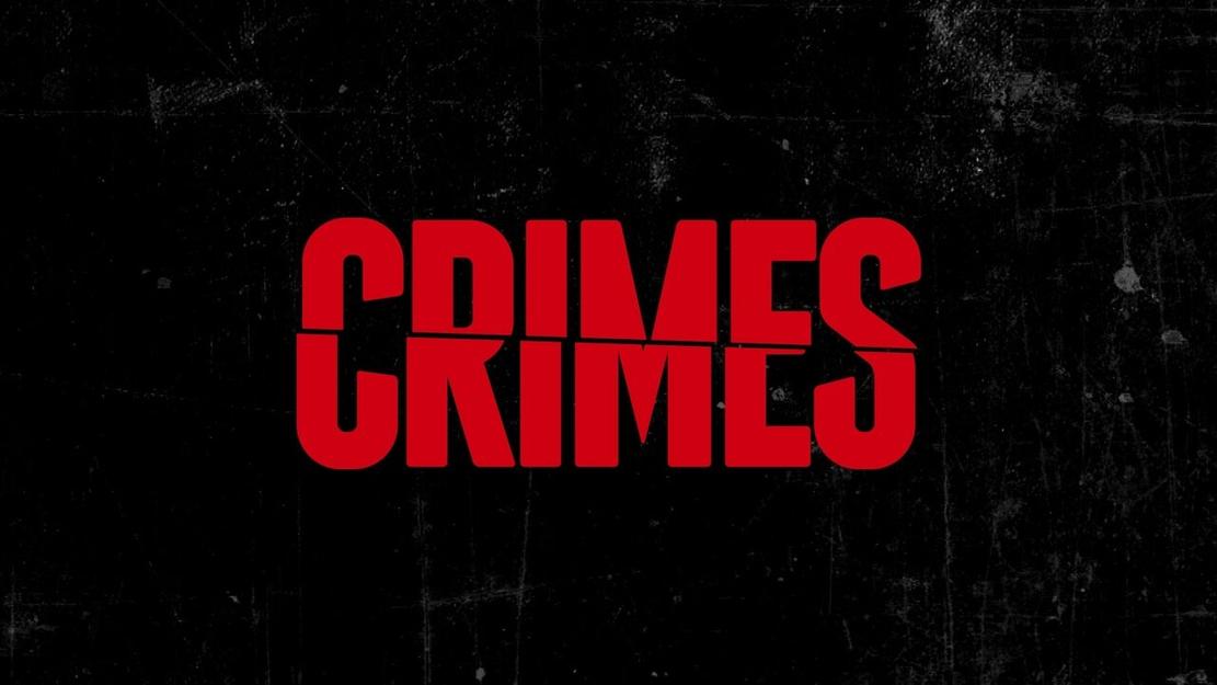 Vignette du programme télé Crimes